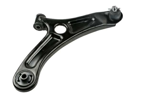 Track control arm